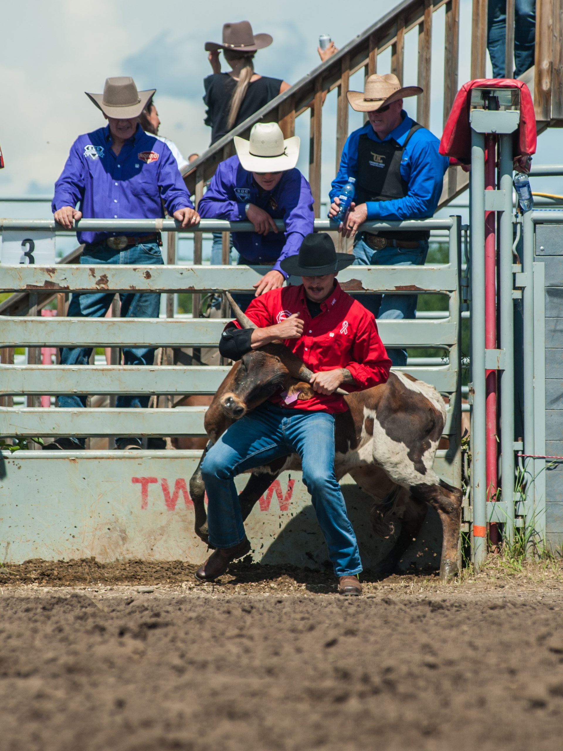 2022 First Responders Rodeo