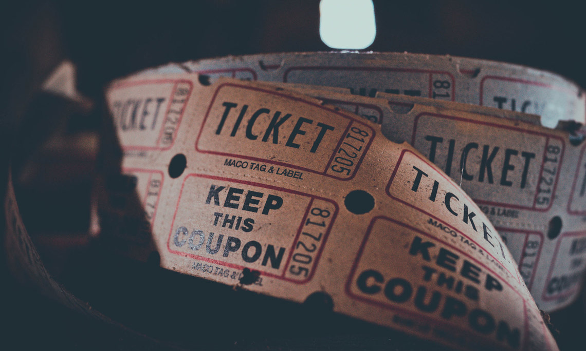 Tickets